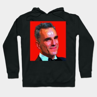 daniel day lewis Hoodie